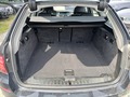 View of boot / luggage space