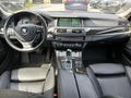 View of dashboard