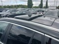 View of sunroof / panoramic roof