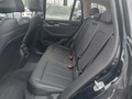 View of rear seat