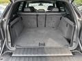 View of boot / luggage space