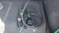 View of fittings for electric vehicle