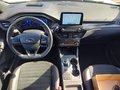 View of dashboard