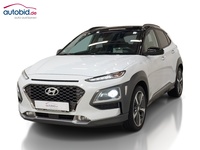 Hyundai Kona 1,6 T-GDI 4WD 7G-DCT "Premium"