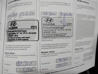 Документ о выполнении сервиса