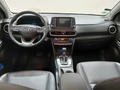 View of dashboard