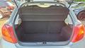 View of boot / luggage space