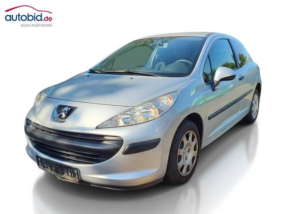 Náhled zpředu zleva