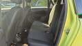 View of rear seat