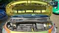 View of engine compartment