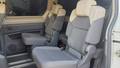 View of rear seat