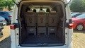 View of boot / luggage space