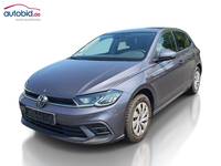 VW Polo 1,0 "Active"