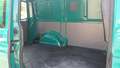 View of boot / luggage space
