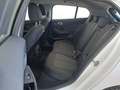 View of rear seat
