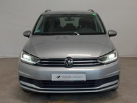 Front view