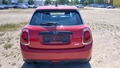 Rear view