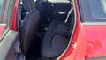 View of rear seat