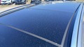 View of sunroof / panoramic roof