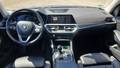 View of dashboard