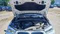 View of engine compartment