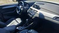 Вид на салон
