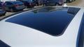 View of sunroof / panoramic roof