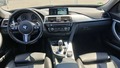 View of dashboard