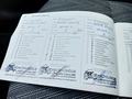 Attestation d'entretien