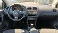 View of dashboard