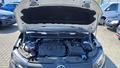 View of engine compartment