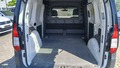 View of boot / luggage space