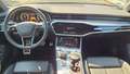 View of dashboard