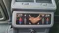 View of rear climate control switch