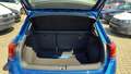 View of boot / luggage space