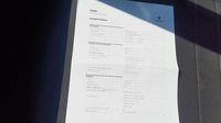 Документ о выполнении сервиса