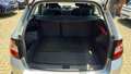 View of boot / luggage space