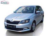 Skoda Fabia Combi 1,2 TSI DSG "Style"