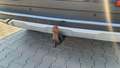 View of trailer tow-bar hitch