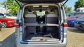 View of boot / luggage space