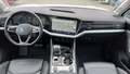 View of dashboard