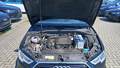 View of engine compartment