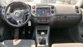 View of dashboard