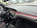 View of dashboard