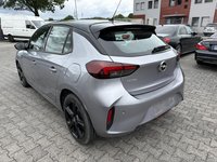 Vaizdas iš galo kairės