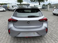 Rear view