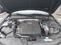 View of engine compartment