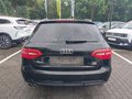 Rear view