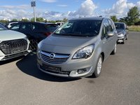 Opel Meriva 1,4 ecoFlex "Innovation"