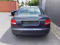 Rear view